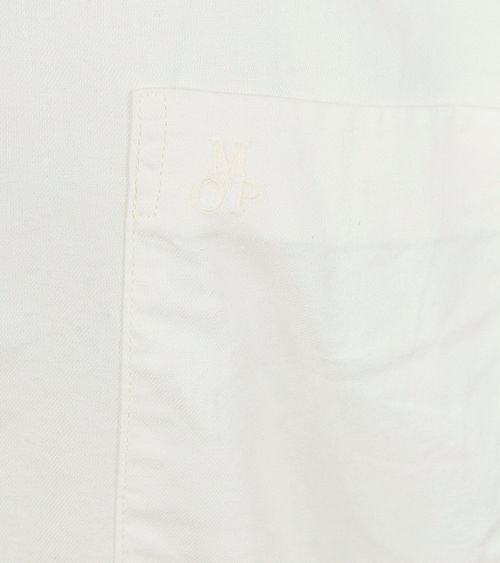 Marc O'Polo Chemise Blanc Cassé Product / Detail