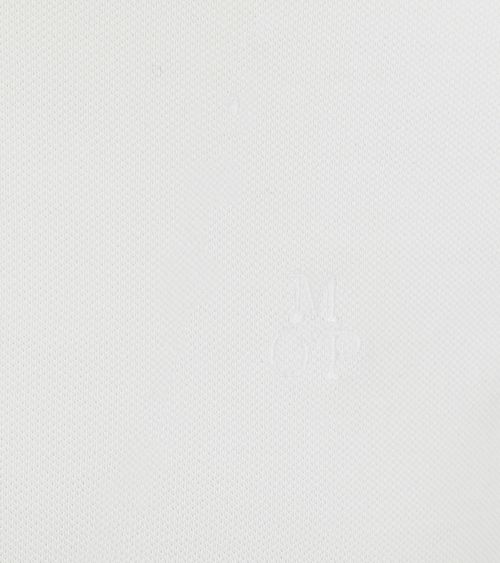 Marc O'Polo Poloshirt Hvid Product / Detail