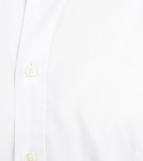 McGregor koszula Oxford biała Product / Detail