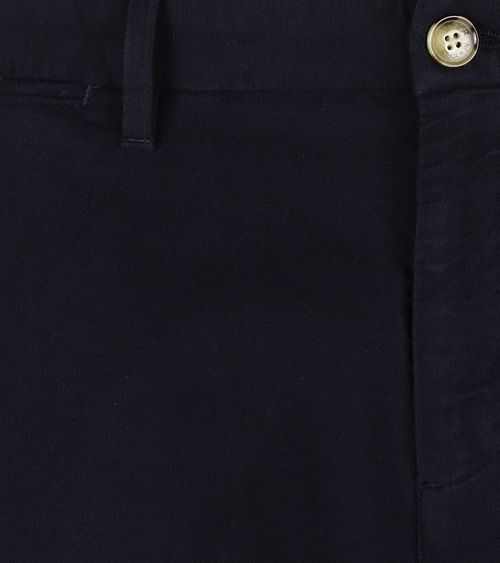 McGregor Chino Moleskin Marine Product / Detail