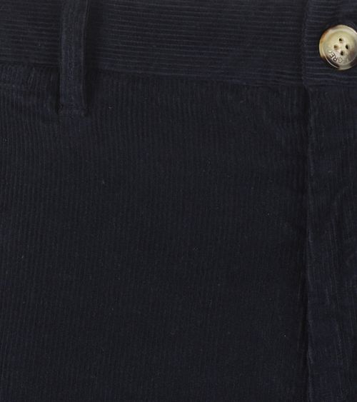 McGregor Chino Corduroy Marine Product / Detail