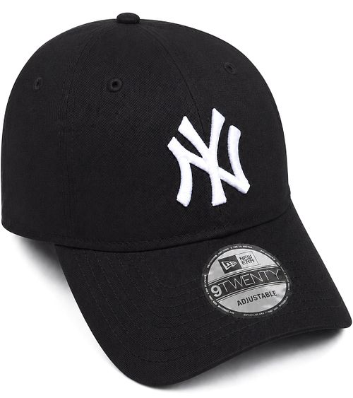 New Era NY Yankees Cap Zwart Product