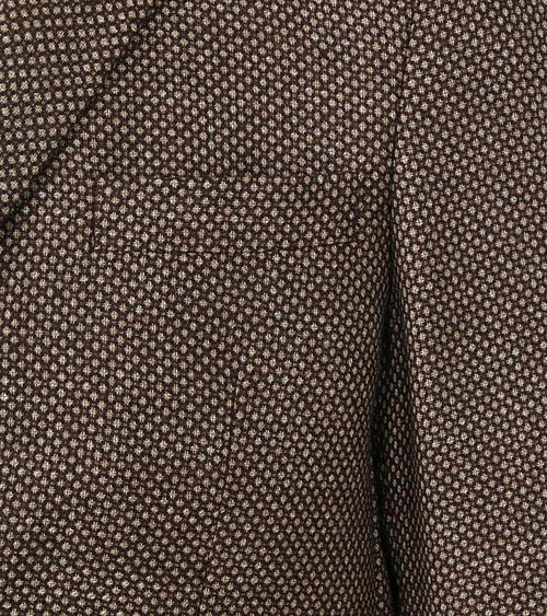 Passande Kavaj Kamelbrun Product / Detail