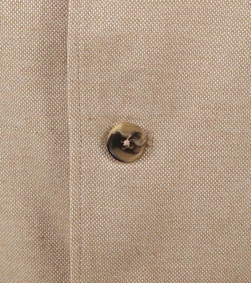 Passer Gilet Sløyfe Beige Product / Detail