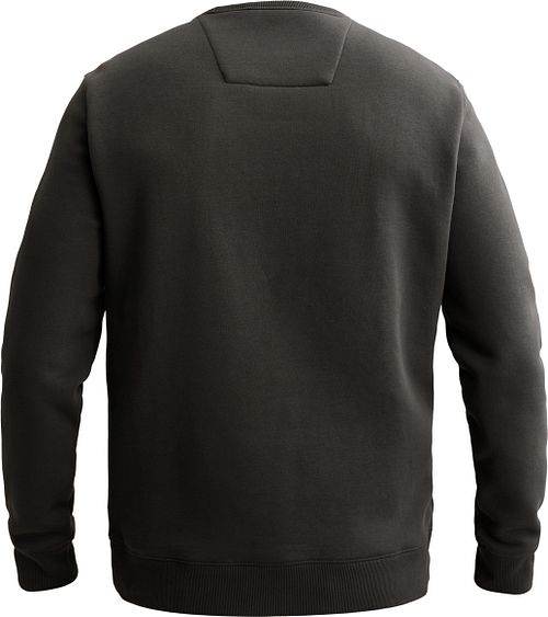 PME Legend Sweater Obsidian