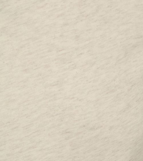 T-Shirt de manga larga Profuomo en color crudo Product / Detail