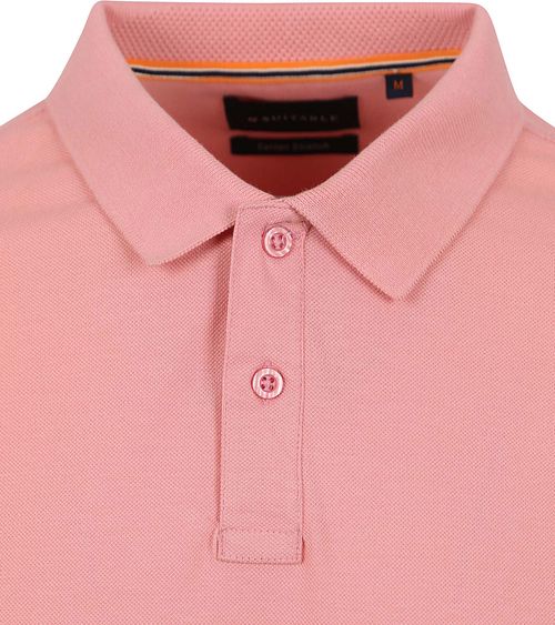 Suitable Cas Tröja Rosa Product / Detail