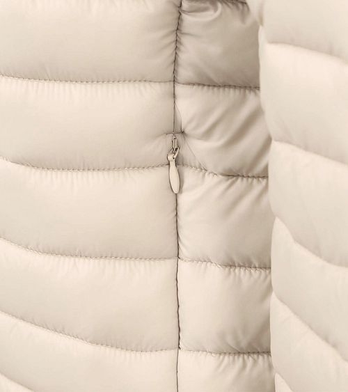 Save The Duck Jacke Alex Hellbeige Product / Detail