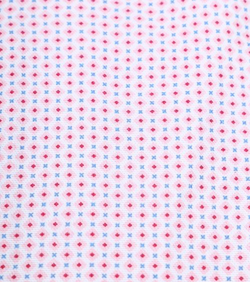 Camicia Suitable con stampa rosa Product / Detail