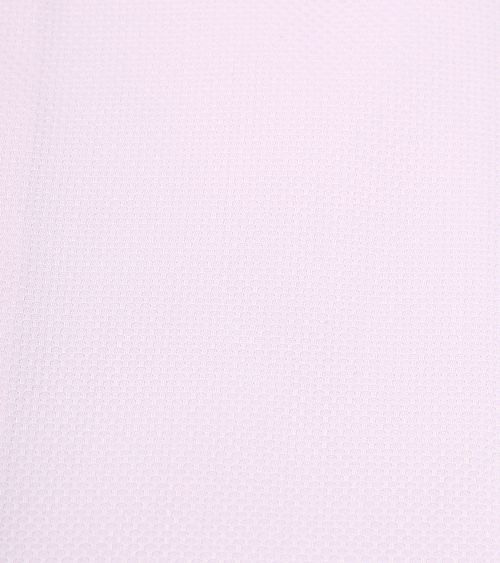 Suitable Dobby Overhemd Roze Product / Detail