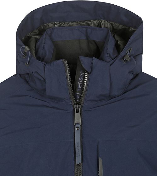Tenson Dave MPC Extreme Jacke Navy Product / Detail