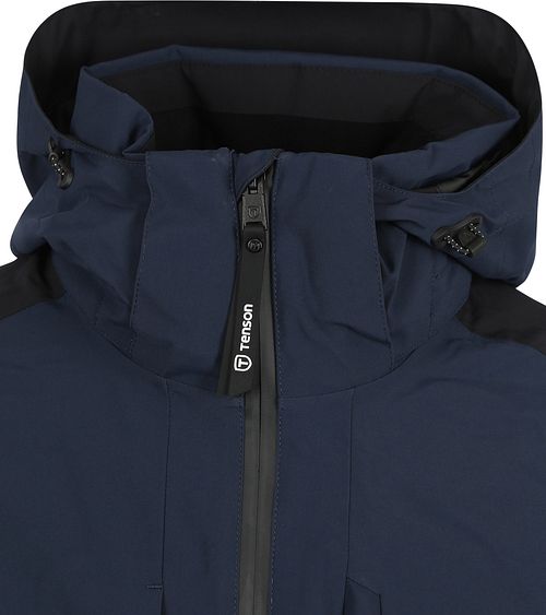 Tenson Jakke Core MPC Extreme Mørkeblått Product / Detail