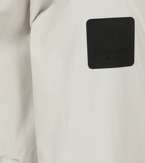 Tenson Veste MPC Stewart Greige Product / Detail