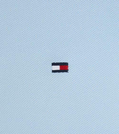Tommy Hilfiger 1985 Polo Bleu Clair Product / Detail