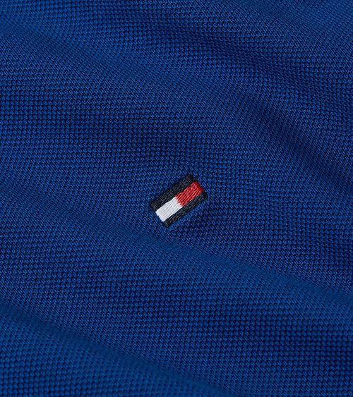 Tommy Hilfiger 1985 Polo Kobaltblau Product / Detail