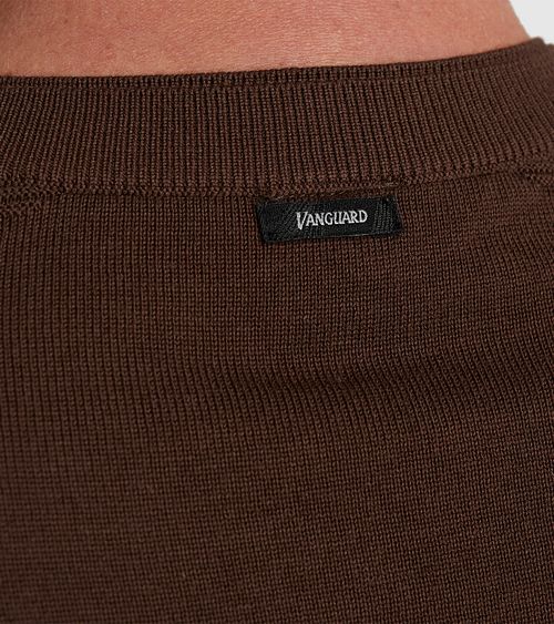 Vanguard Genser Brun Model / Detail