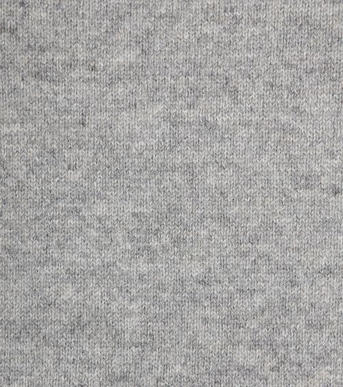 7097 DF ONECK Flannel