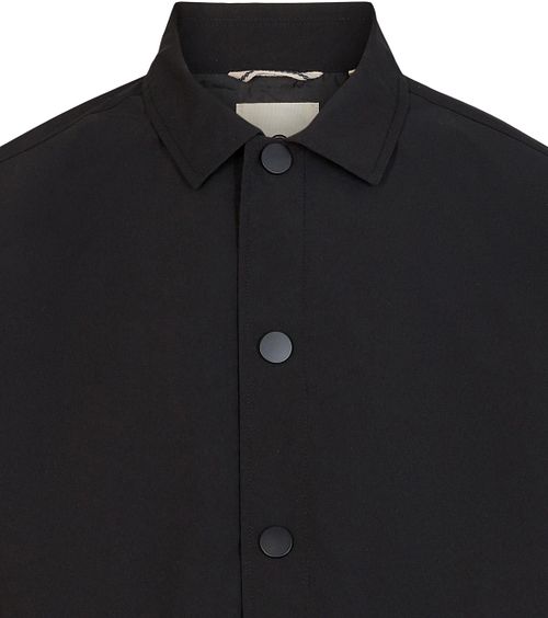 Anerkjendt Manteau Akber Noir Product / Detail