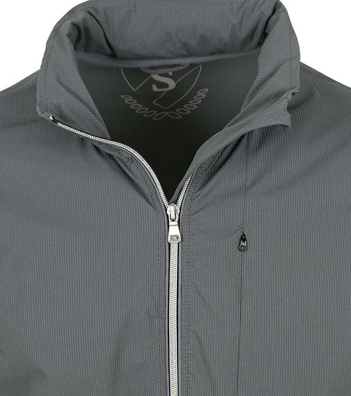 Suitable Xam Jas Antraciet Product / Detail