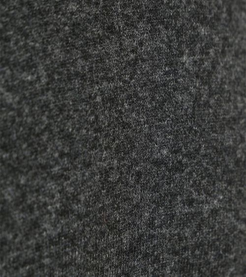 Scotch and Soda Turtle Antraciet Melange Product / Detail