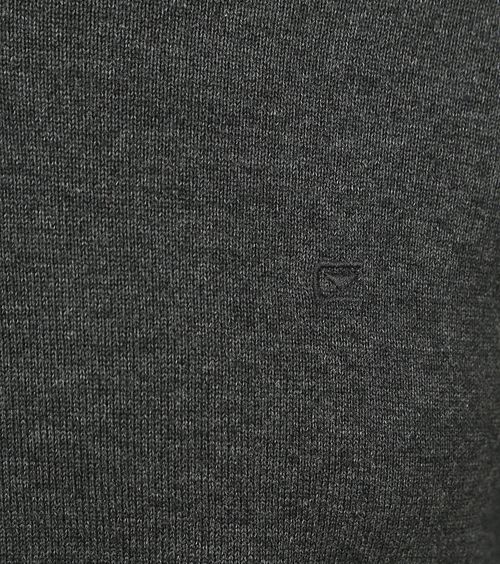 Pullover CASAMODA antracite Product / Detail