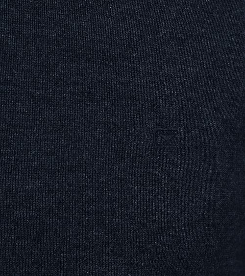 Pullover CASAMODA azul marino Product / Detail