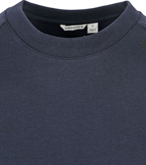 Sudadera Tech de Bjorn Borg en azul marino Product / Detail