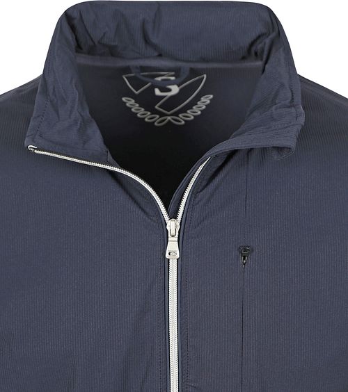 Chaqueta Suitable Xam en azul marino Product / Detail