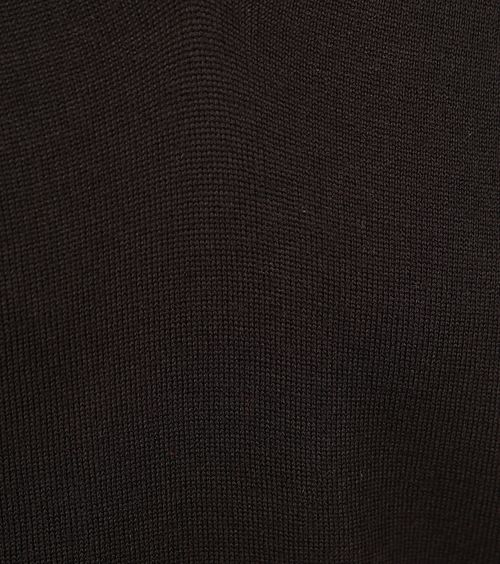 Jersey casual de lana OLYMP azul marino Product / Detail