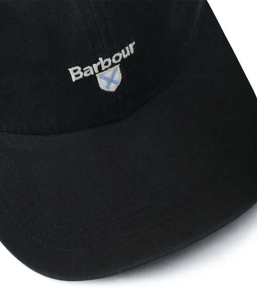 Barbour Cascade Pet Azul marino Product / Detail