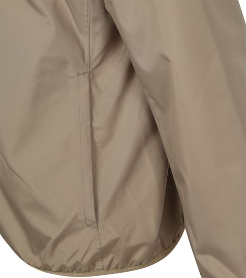 Barbour Korbel Jakke Khaki Product / Detail