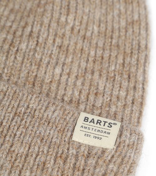 Barts Willian Hat Beige Product / Detail