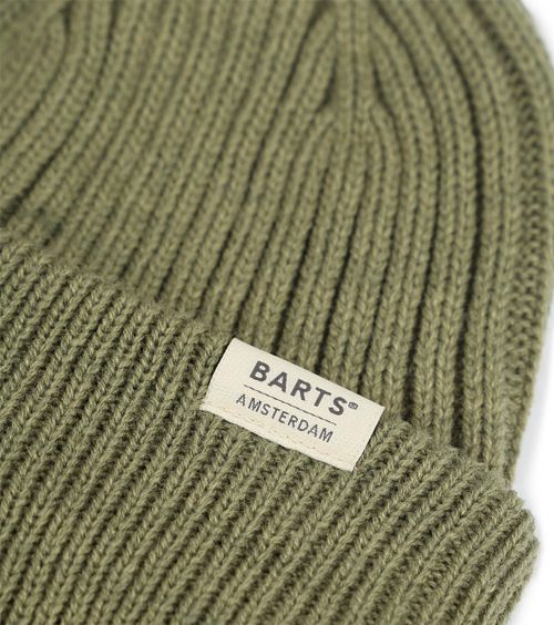 Barts Nieck Hue Grønn Product / Detail