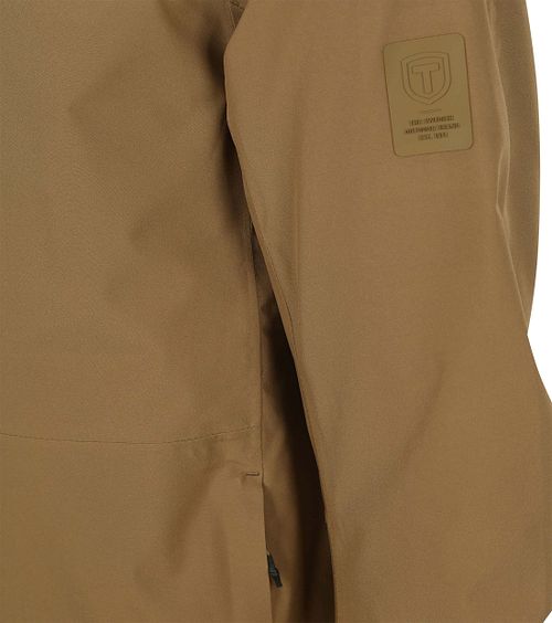 Tenson Damien MPC-jakke Khaki Product / Detail