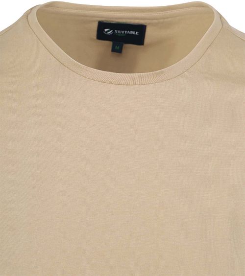 Suitable Respect T-Shirt Jim Arena Product / Detail