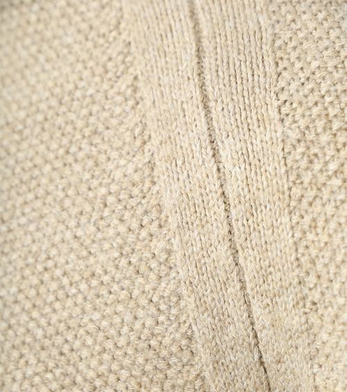 Superdry Genseren Beige Product / Detail