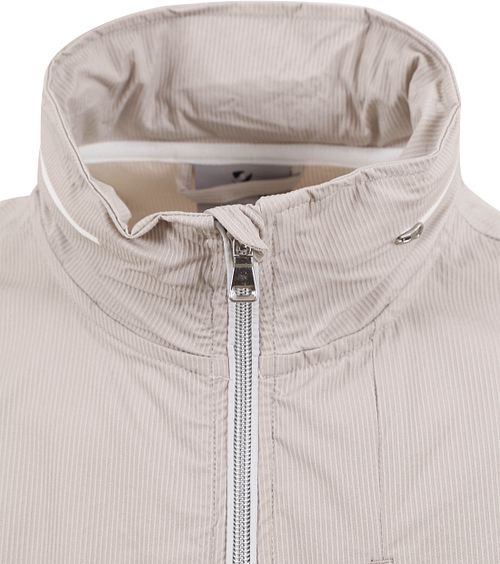 Suitable gilet Tam beige Product / Detail