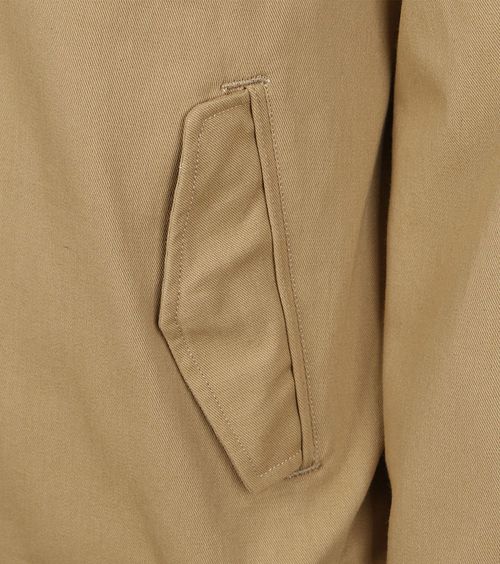 Steppin' Out Heritage Jack Beige Product / Detail