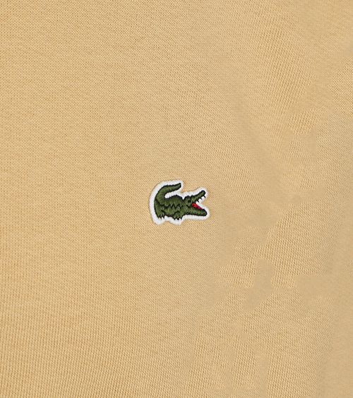Jersey Lacoste beige Product / Detail