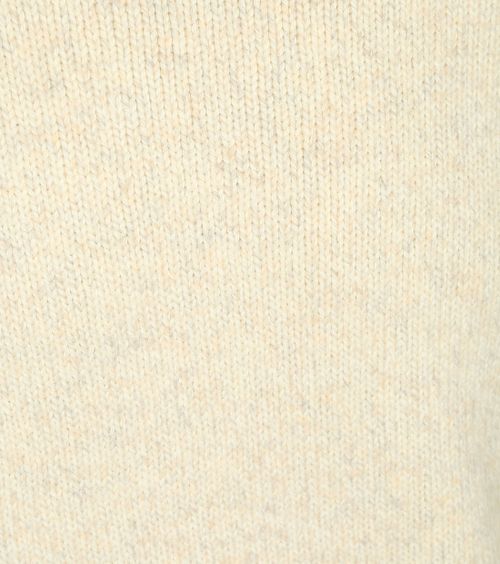 Crewneck Dstrezzed in bianco sporco Product / Detail