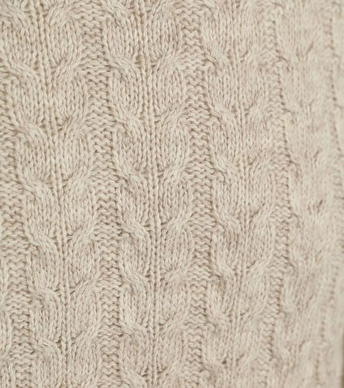 Cavallaro Pullover Orvieto Crewneck Kit Product / Detail