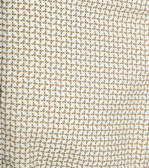 Suitable Skjorte Print Beige Product / Detail