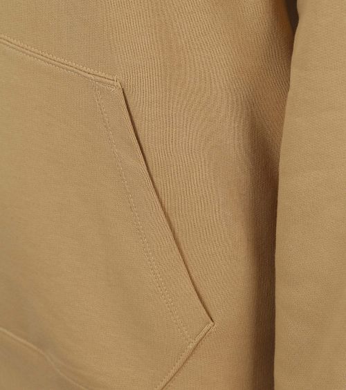 Lyle and Scott hættetrøje i beige Product / Detail