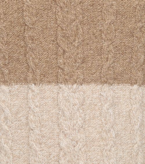 Passande Italcol Coltrui Ull Beige Product / Detail