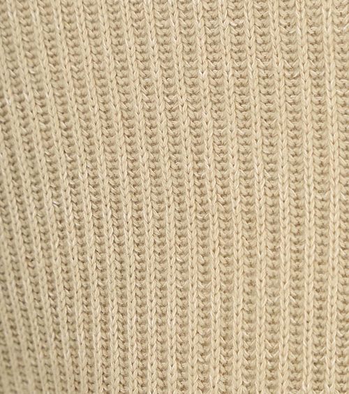 Marc O'Polo Tröja i ullblandning, beige Product / Detail