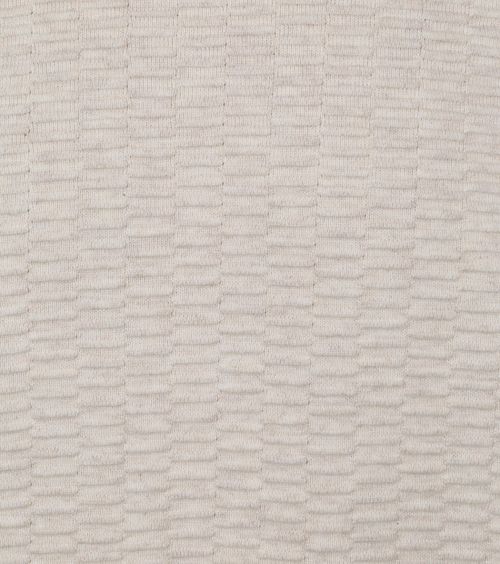 Blue Industry Trui Structuur Licht Beige Product / Detail