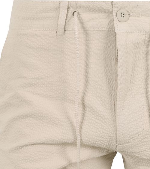 Suitable Pim Short w jasnym beżu Product / Detail