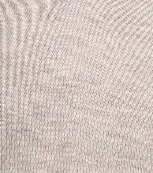 Beżowy sweter wełniany OLYMP Casual Product / Detail