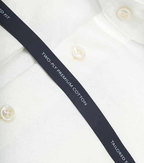 Koszula OLYMP Signature w kolorze szampańskim Product / Detail