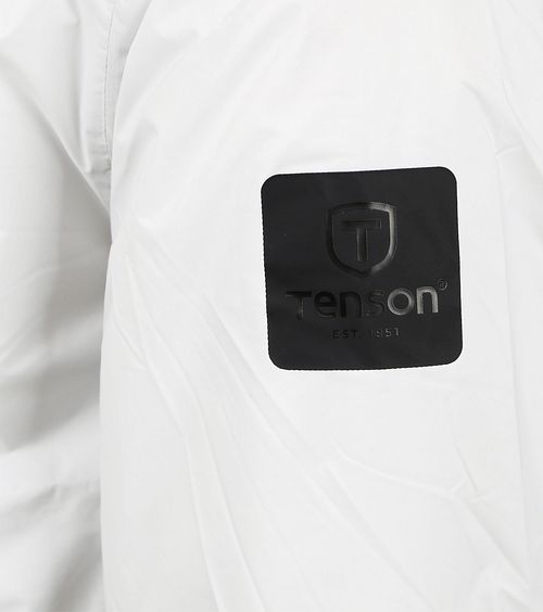 Cappotto Transition Tenson Bianco Product / Detail